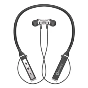 Move Wireless Neckband Earphones