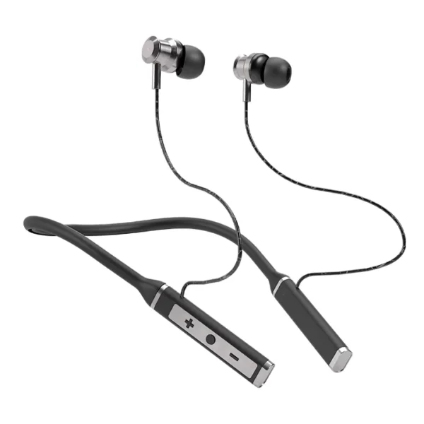 Move Wireless Neckband Earphones - Image 2