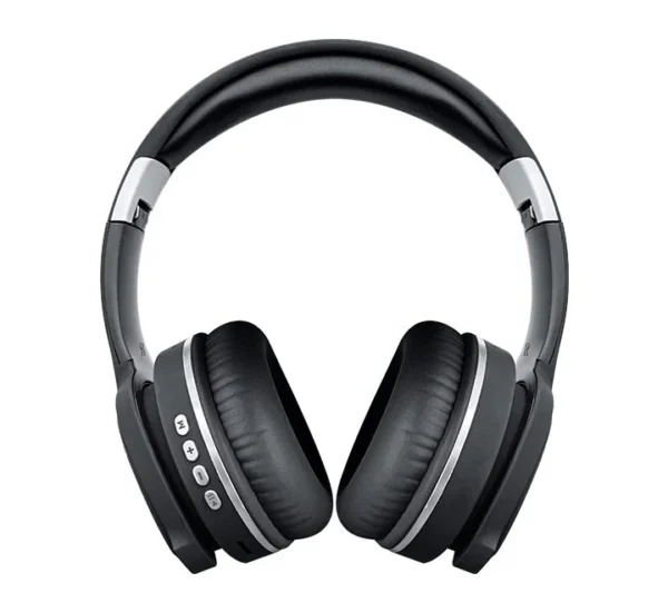 On-Ear Wireless RGB Headphones - Image 3