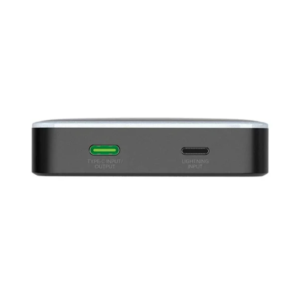 Wireless Power Bank Series 10,000mAH - Image 2