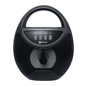 speaker