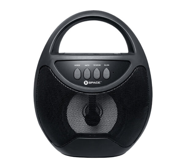 speaker