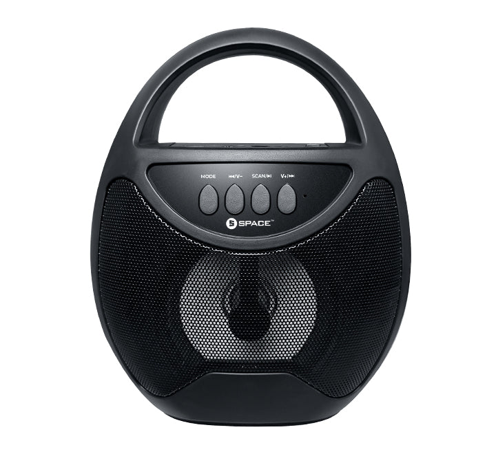 speaker