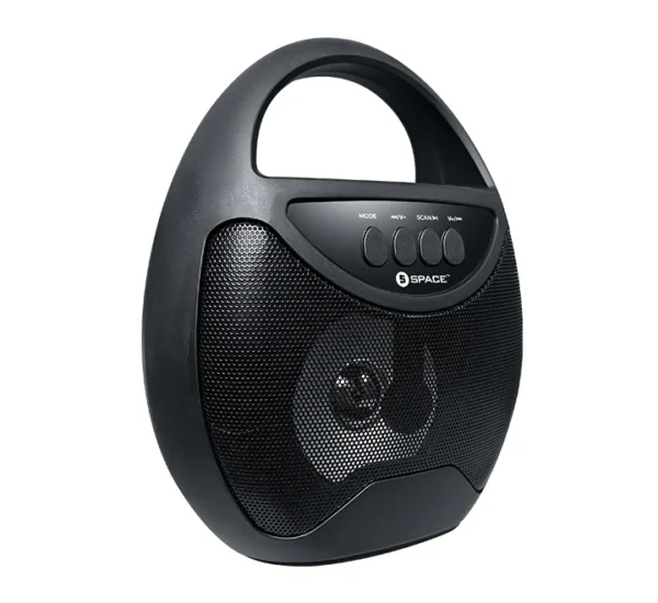 Rock Portable Wireless Speaker - Image 2