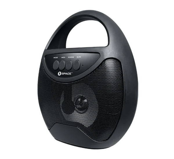 speaker