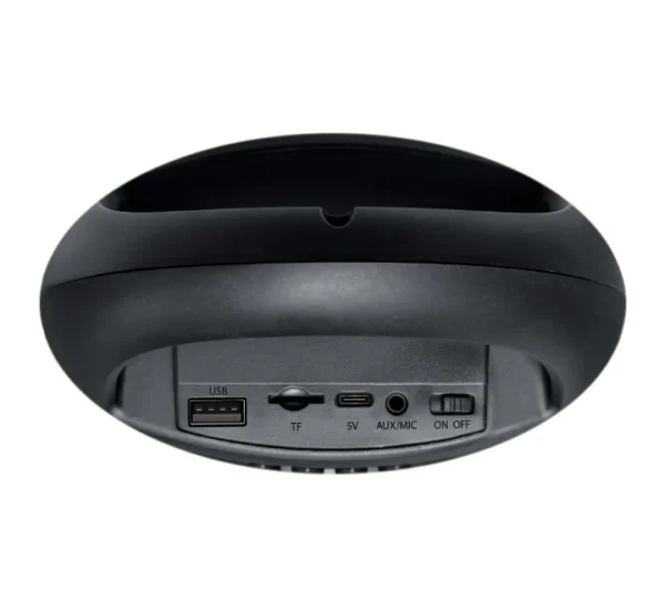speaker