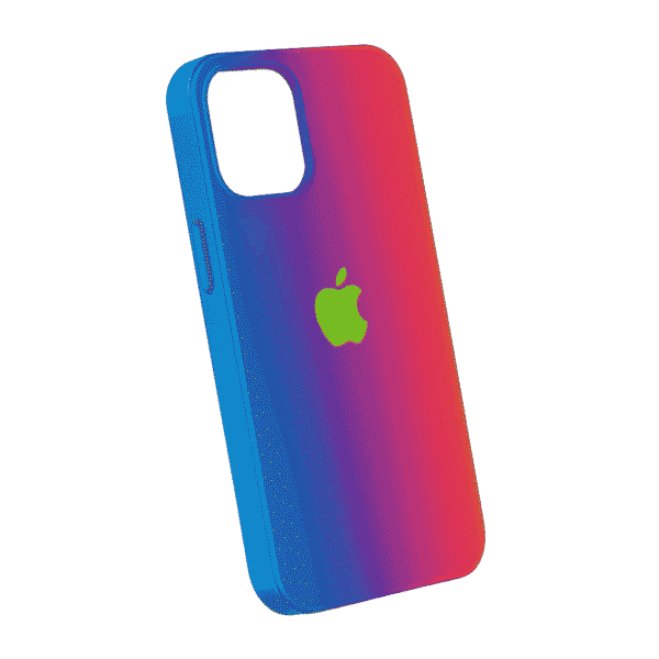 iPhone 14 Pro-Neon Gradient - Image 3