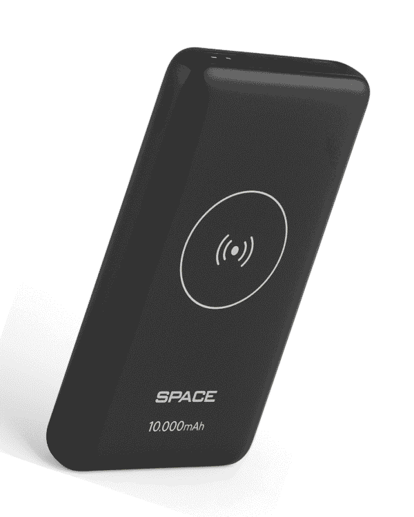 Wireless Power Bank – 10,000mAh - Image 2