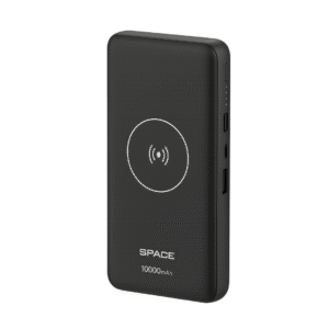 Wireless Powerbank