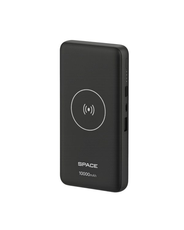 Wireless Powerbank