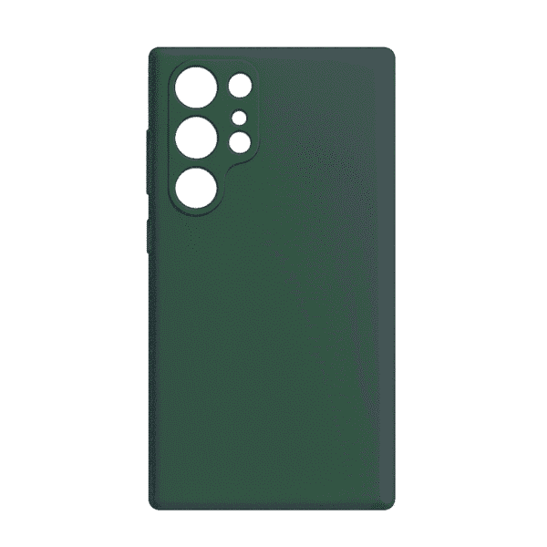 Samsung Galaxy S22 Ultra Protective Case – Slim Matte Shockproof - Image 2