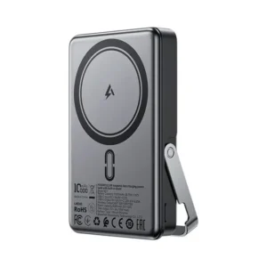 ACEFAST Magnetic Fast Wireless Power Bank M17 – 22.5W | 10000mAh